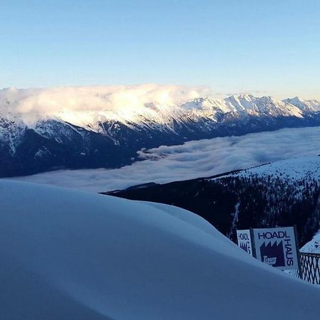 Appartment Sofi - Enjoy The View - Axams,Innsbruck Tirol מראה חיצוני תמונה