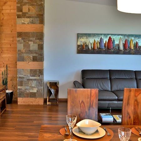 Appartment Sofi - Enjoy The View - Axams,Innsbruck Tirol מראה חיצוני תמונה