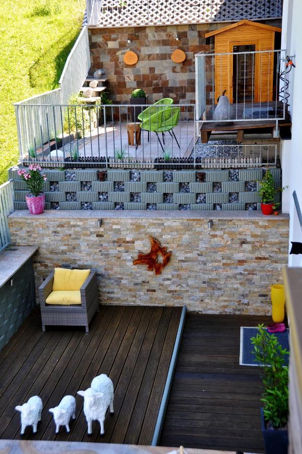 Appartment Sofi - Enjoy The View - Axams,Innsbruck Tirol מראה חיצוני תמונה