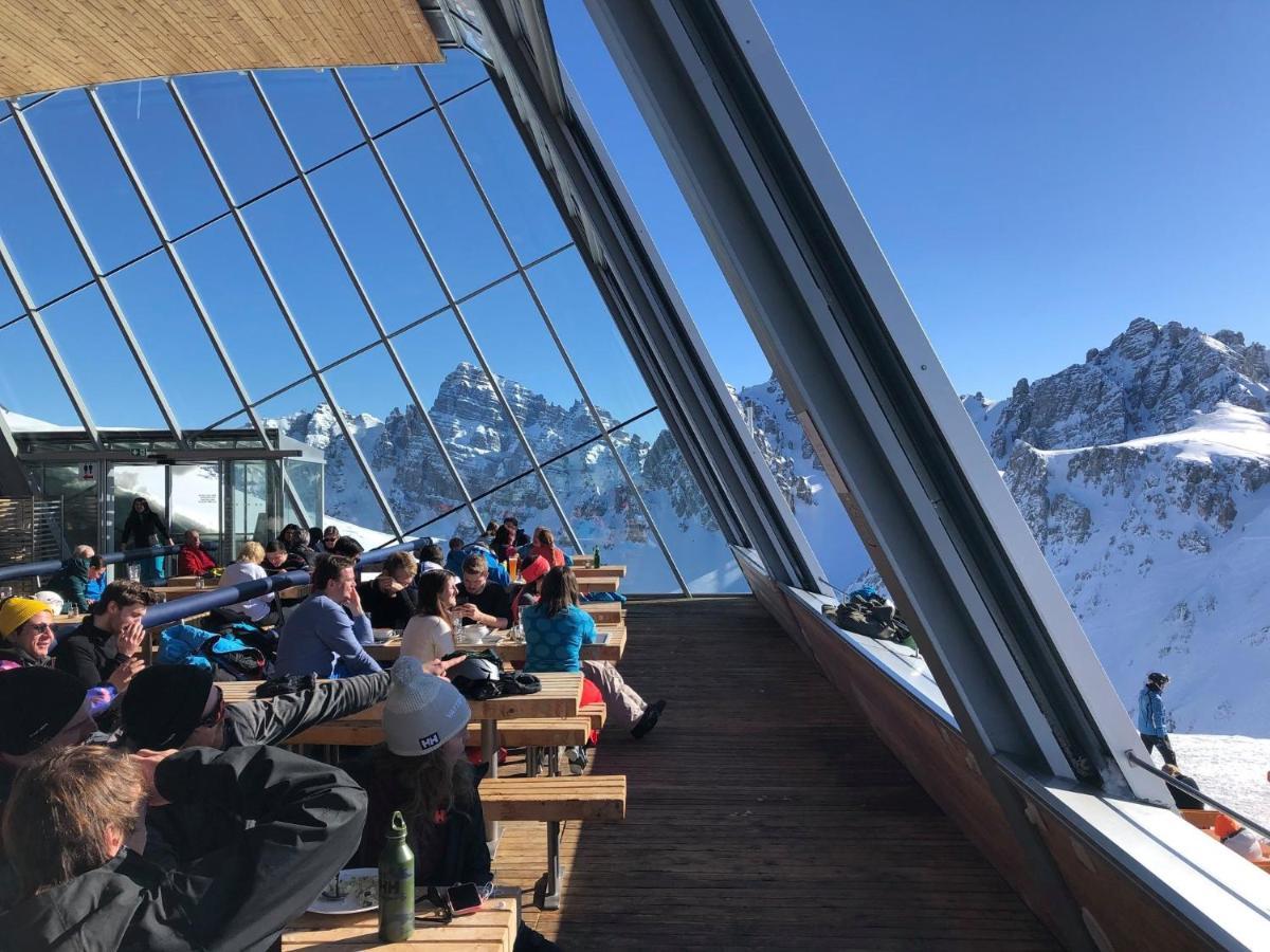 Appartment Sofi - Enjoy The View - Axams,Innsbruck Tirol מראה חיצוני תמונה