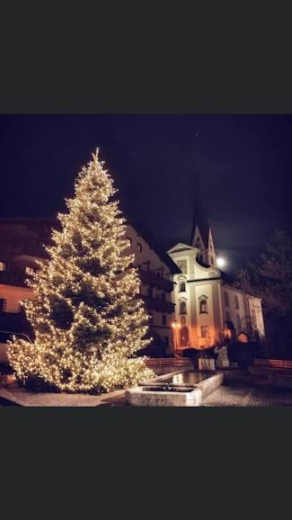 Appartment Sofi - Enjoy The View - Axams,Innsbruck Tirol מראה חיצוני תמונה