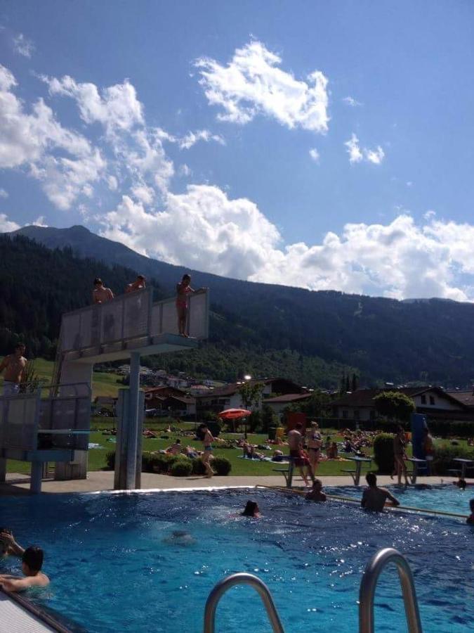 Appartment Sofi - Enjoy The View - Axams,Innsbruck Tirol מראה חיצוני תמונה