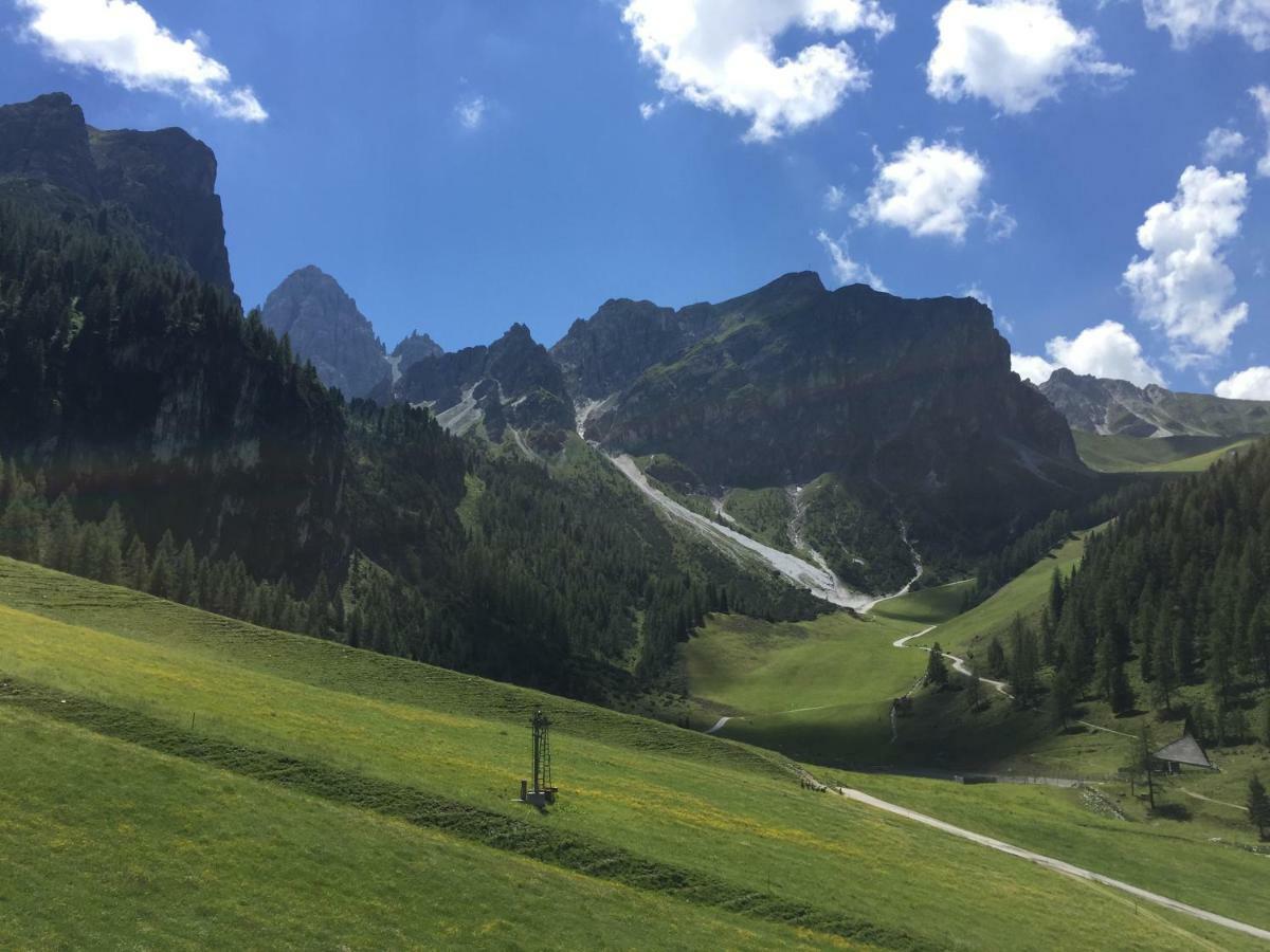 Appartment Sofi - Enjoy The View - Axams,Innsbruck Tirol מראה חיצוני תמונה