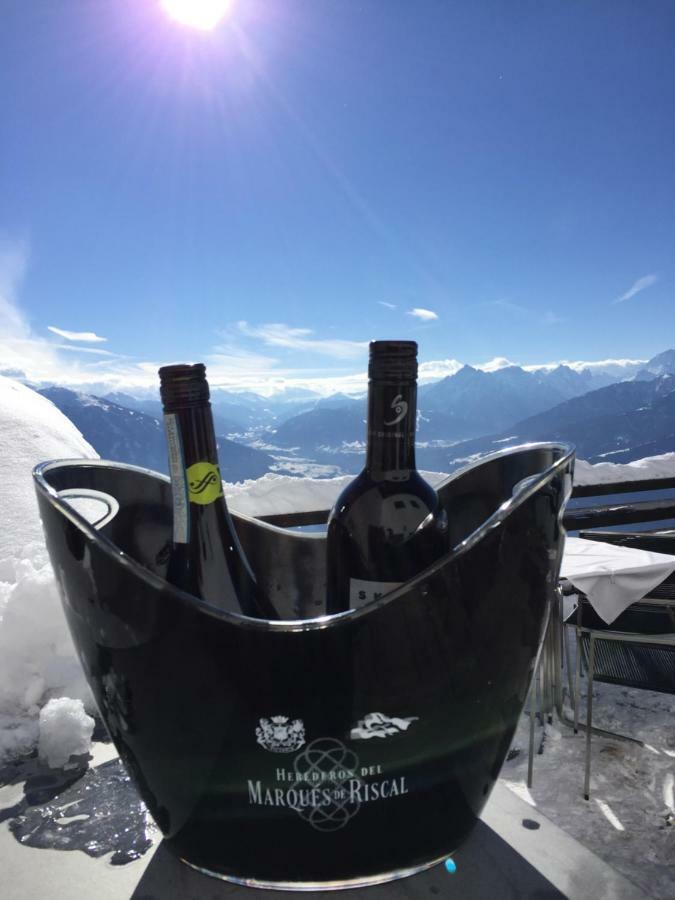 Appartment Sofi - Enjoy The View - Axams,Innsbruck Tirol מראה חיצוני תמונה