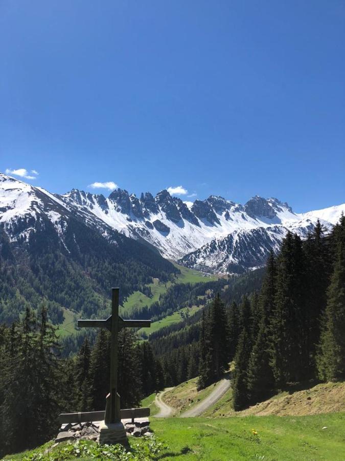 Appartment Sofi - Enjoy The View - Axams,Innsbruck Tirol מראה חיצוני תמונה