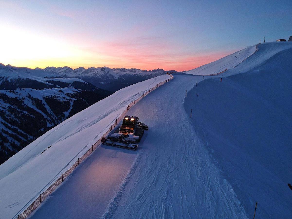 Appartment Sofi - Enjoy The View - Axams,Innsbruck Tirol מראה חיצוני תמונה